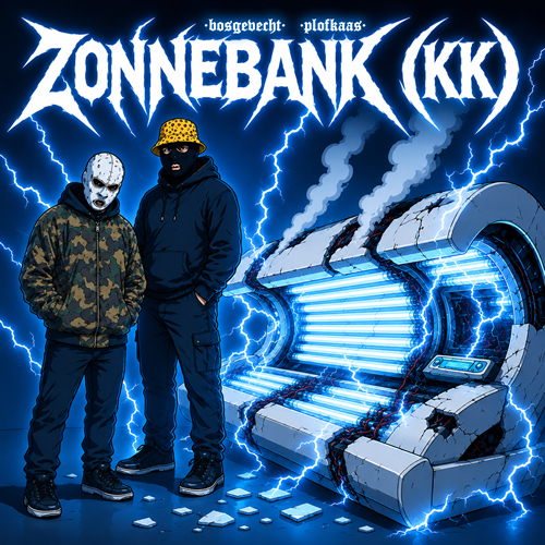 Zonnebank (Kk)